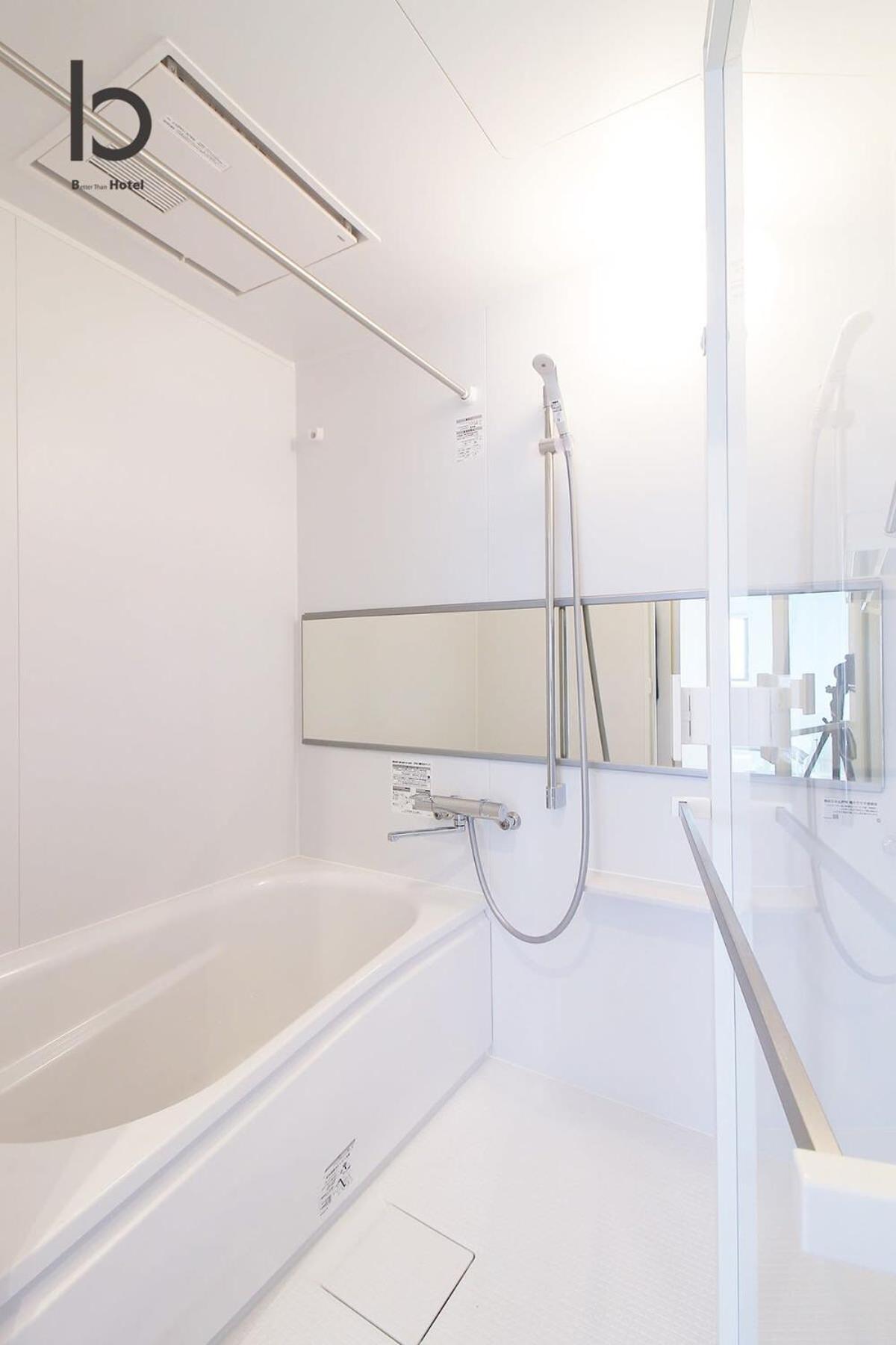Bhotel Heiwaodori 302 - Huge Apt In Famous Hiroshima Dori For 6P ภายนอก รูปภาพ