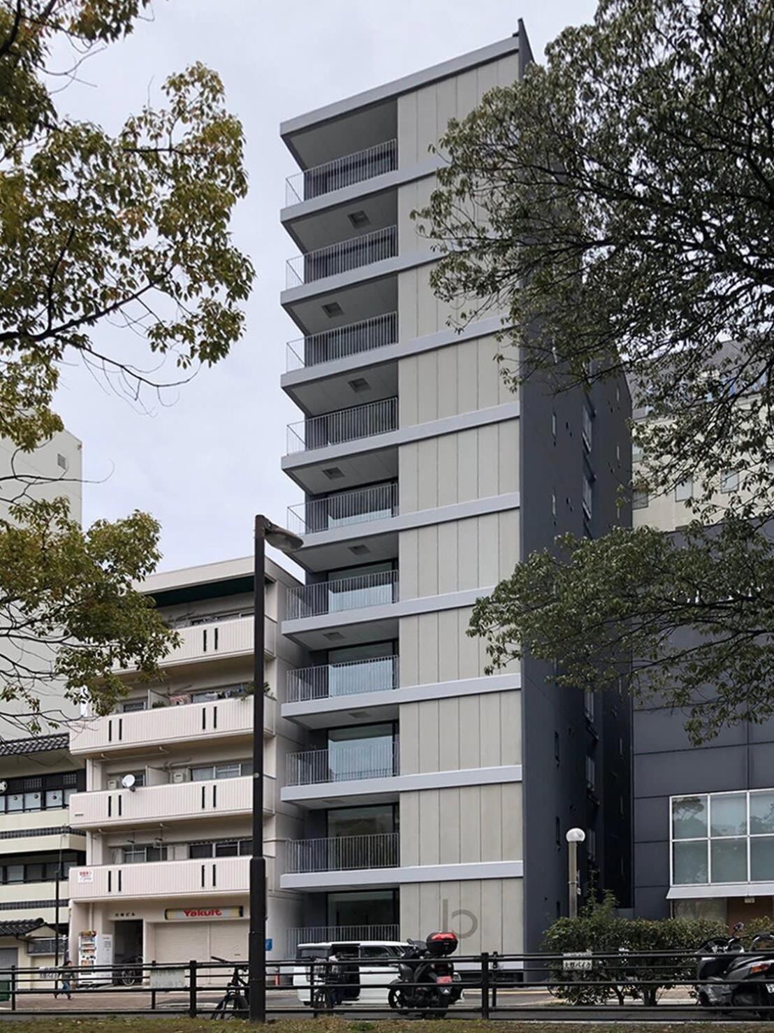 Bhotel Heiwaodori 302 - Huge Apt In Famous Hiroshima Dori For 6P ภายนอก รูปภาพ